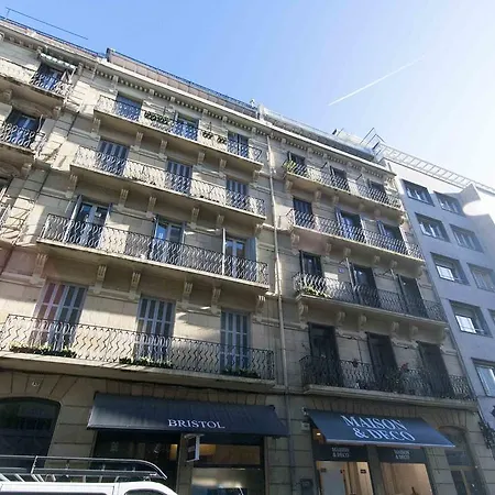 Bayquest | City Centre San Sebastián