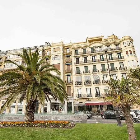 Bayquest | City Centre San Sebastián
