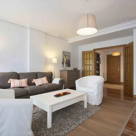 Lejlighed Bayquest | City Centre *