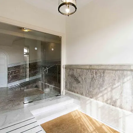 Appartement Bayquest | City Centre
