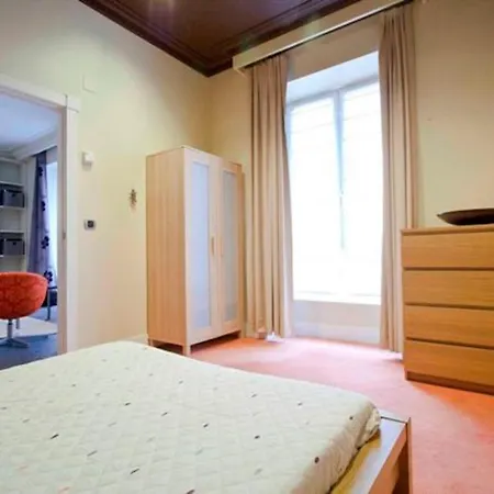 Appartement Bayquest | City Centre *