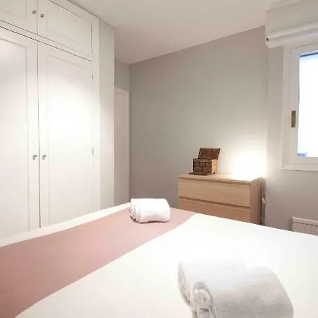 Appartement Bayquest | City Centre *