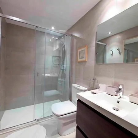 Appartement Bayquest | City Centre