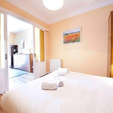 Bayquest | City Centre Appartement