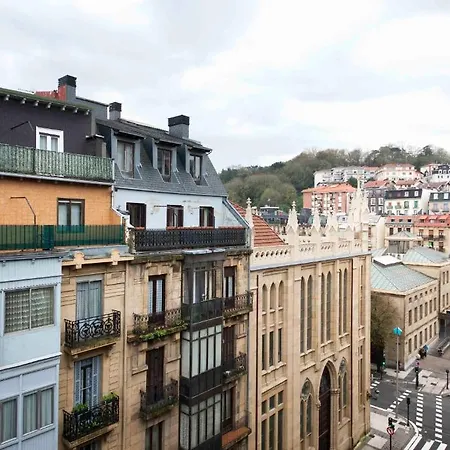 Appartement Bayquest | City Centre *