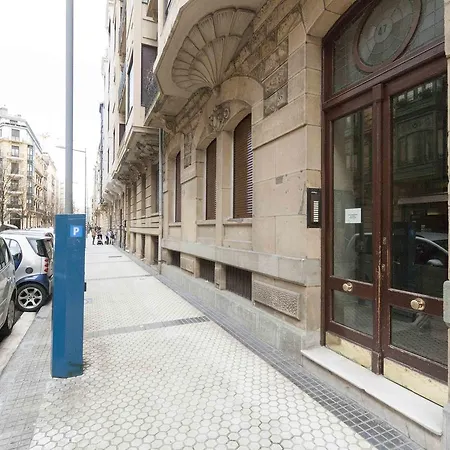 Bayquest | City Centre Appartement *